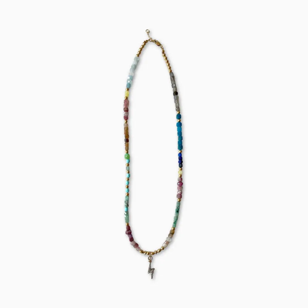 Beaded