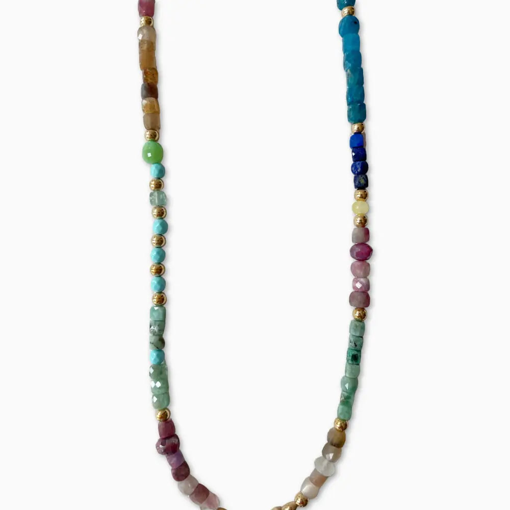Beaded