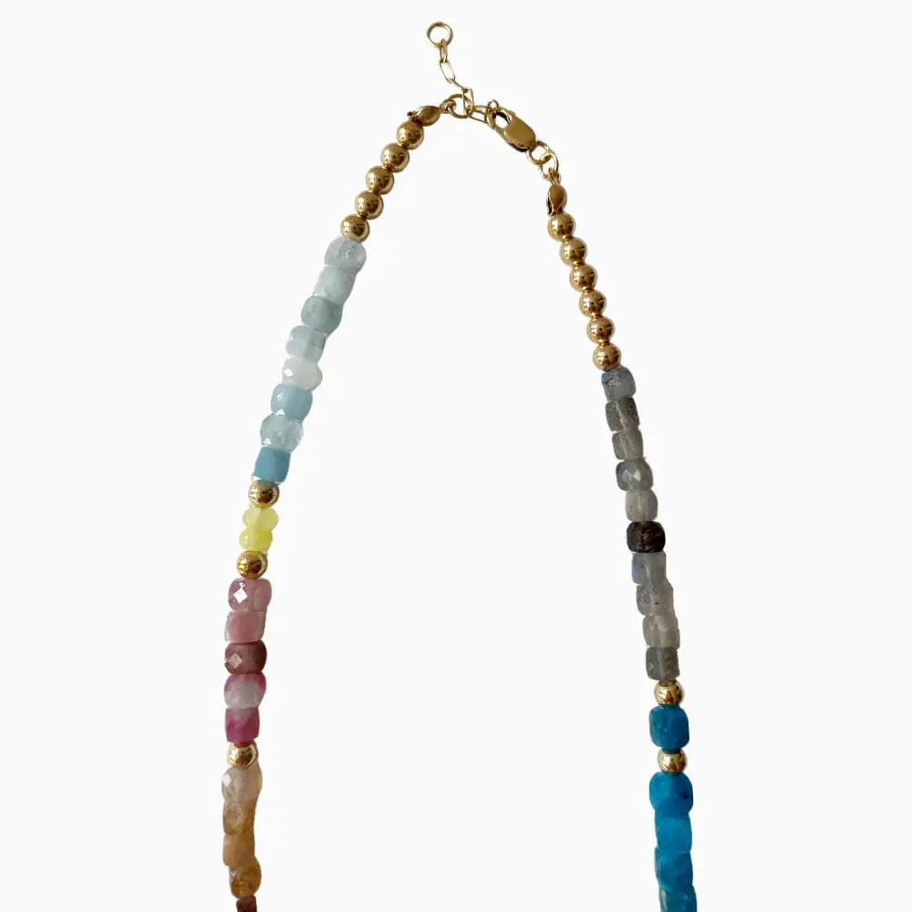 Beaded