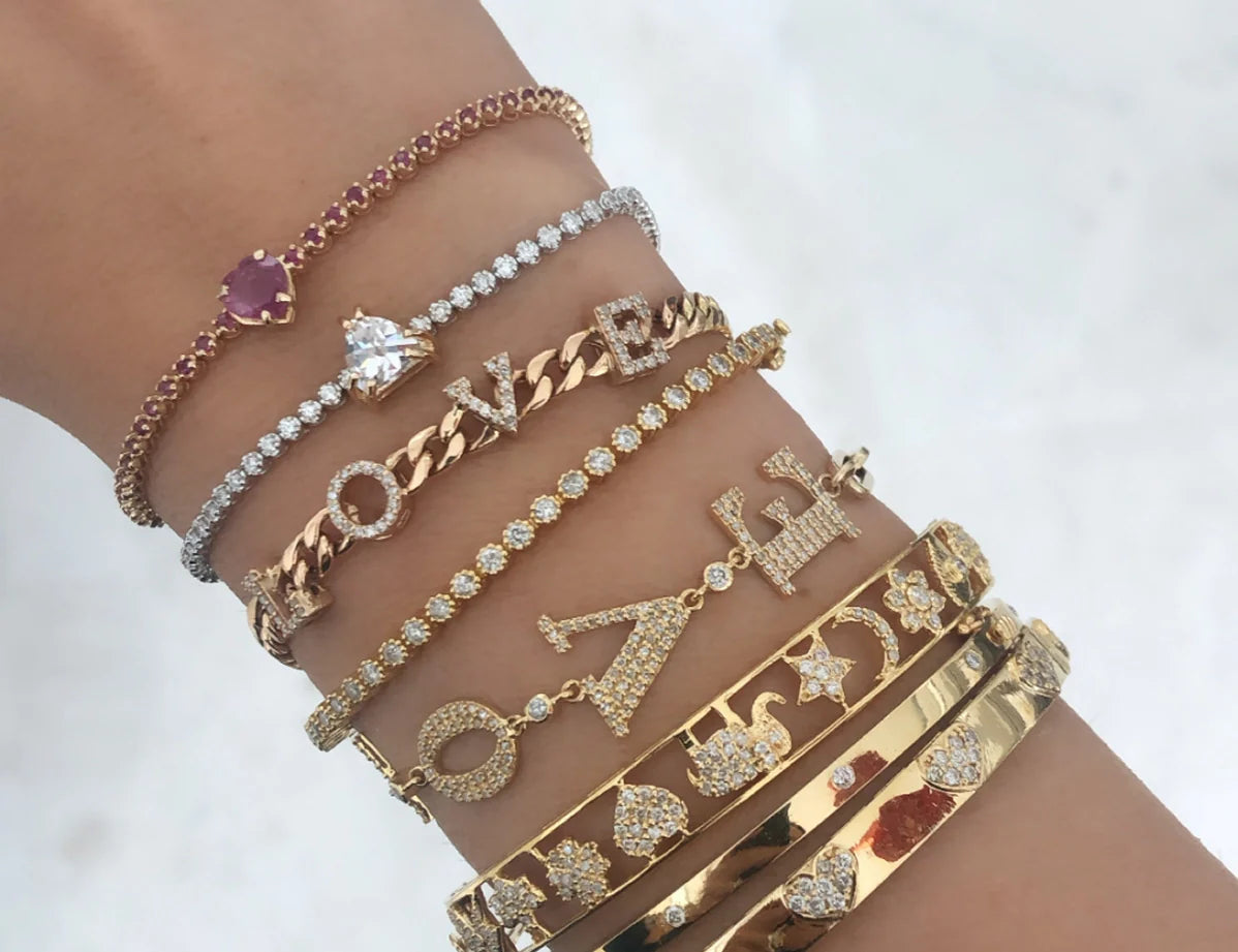 Bracelets