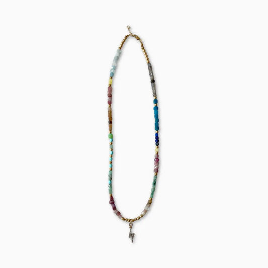Beaded