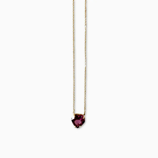 Pink tourmaline